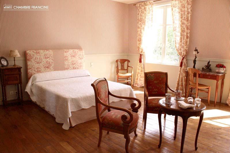 Villa Ker Milin 캉페흘르 외부 사진